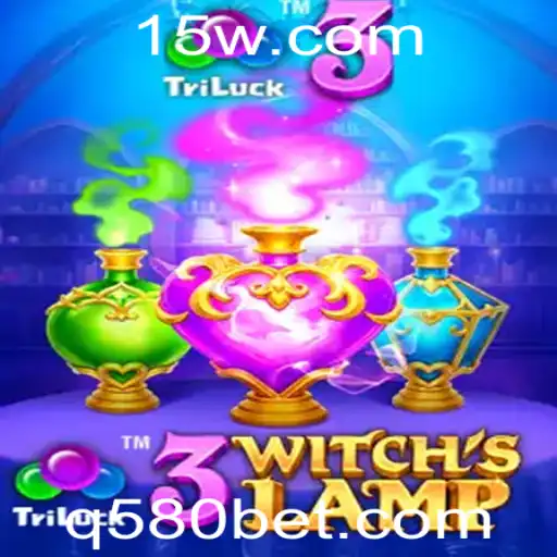 Descubra o Fascinante Mundo de 3WitchsLamp: Uma Aventura Envolvente