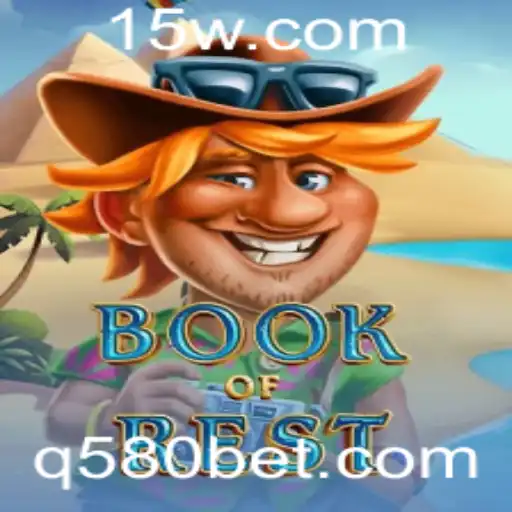 Explorando o Universo de BookofRest: Um Mergulho Profundo no Jogo Inovador da 580bet