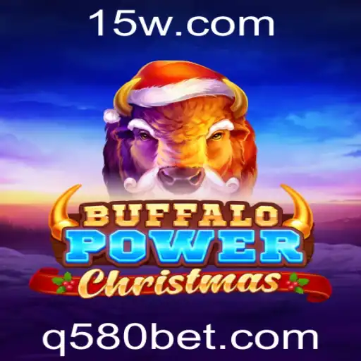 Buffalo Power Christmas: Uma Aventura Festiva no Mundo dos Slots