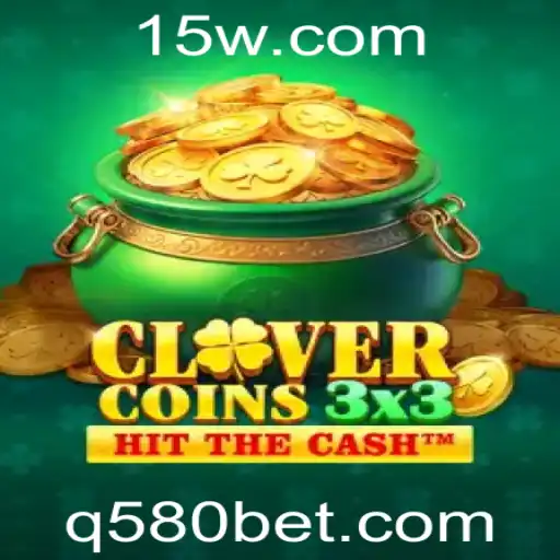 Clovercoin3x3: Uma Experiência de Jogo Única com 580bet