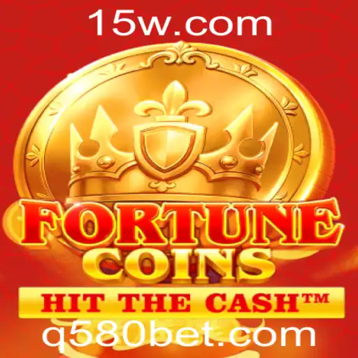 FortuneCoins e a Plataforma 580bet: Uma Nova Era de Entretenimento em Jogos