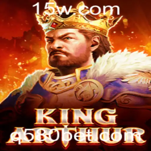 Descubra as Aventuras de KingArthur e o Enigma de 580bet