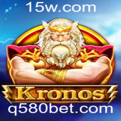 Kronos: Um Novo Horizonte de Entretenimento com 580bet