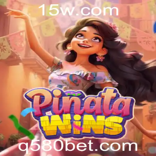 PinataWins: Descubra um Mundo de Diversão com 580bet