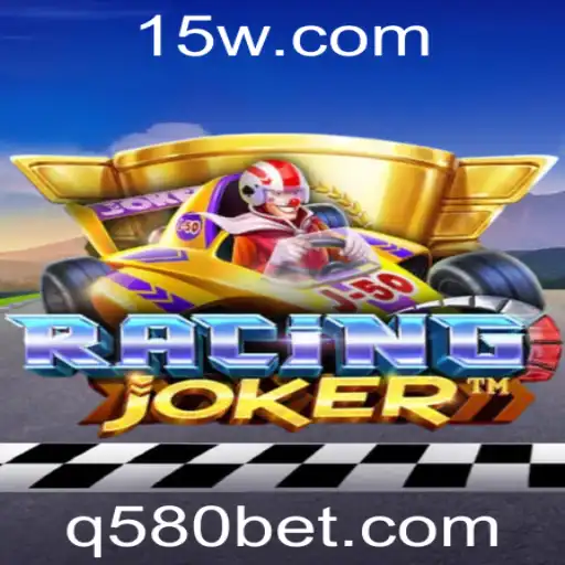 RacingJoker: A Emoção das Corridas e o Universo 580bet