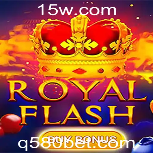 Descubra o Empolgante Mundo do RoyalFlashBuyBonus