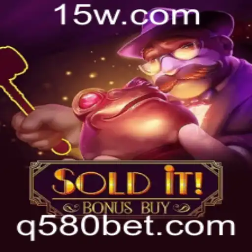 SolditBonusBuy: Explorando as Regras e Estratégias do Jogo Inovador da 580bet