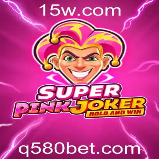 Explorando o Mundo de SuperPinkJoker: Um Mergulho nas Regras e Dinâmicas do Jogo com 580bet