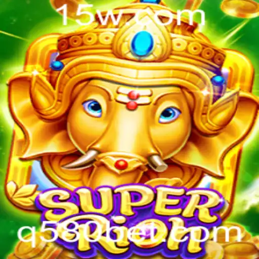 Descobrindo SuperRich: O Novo Fenômeno dos Jogos Online