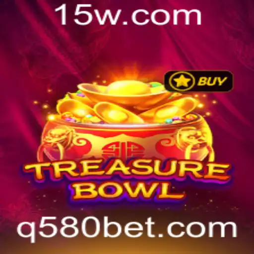Descubra o Fascinante Mundo do Jogo TreasureBowl